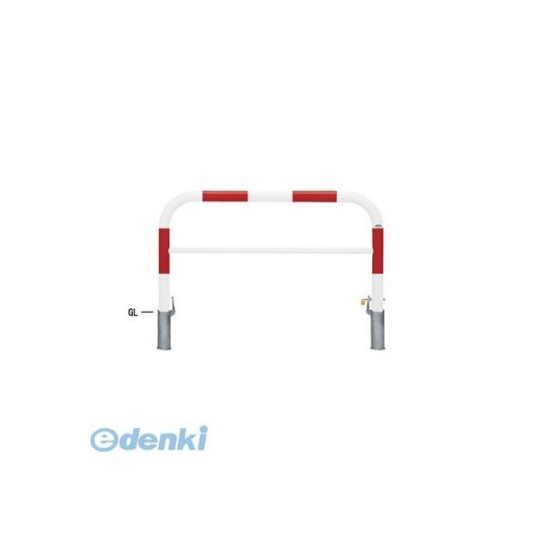 【個人宅配送不可】帝金 Teikin Y83PK3-15(R&W) 直送 代引不可・他メーカー同梱不可 スチール製バリカー