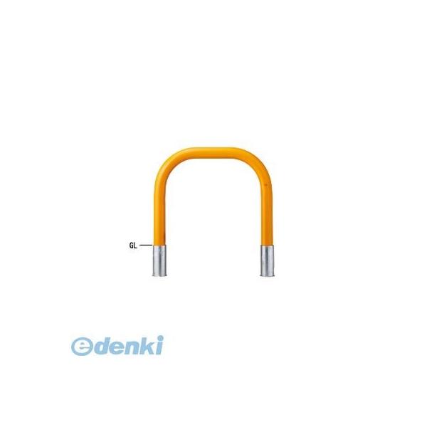 【個人宅配送不可】帝金 Teikin Y84C-10(W) 直送 代引不可・他メーカー同梱不可 スチール製バリカー