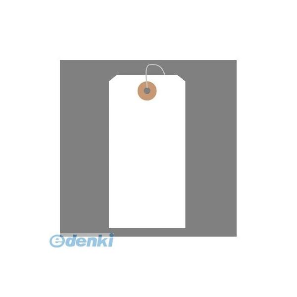 ササガワ タカ印 25-1210 ユポ荷札 豆 251210 タグ 業務用 防水 クロークチケット ササガワ作業 プライスタグ