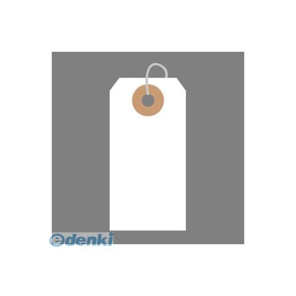 ササガワ（タカ印） ［25-1310］ 耐水紙荷札　豆 251310