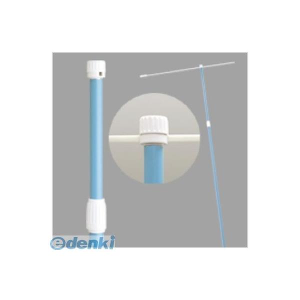 ササガワ タカ印 40-6105 のぼり用ポール エコマルポール【１本】 406105 POPのぼり のぼり用オプション