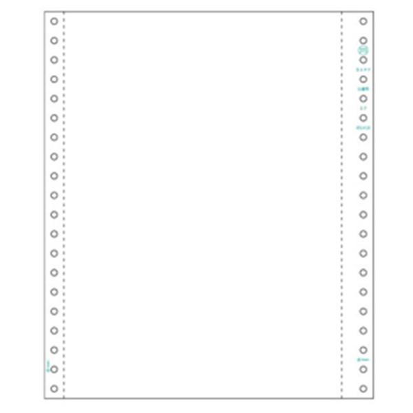 ヒサゴ  GB375 Ｂ５タテ白紙 ストックフォーム 2P HISAGO 伝票 2枚複写 ドットプリンタ帳票の通販は 6,853円