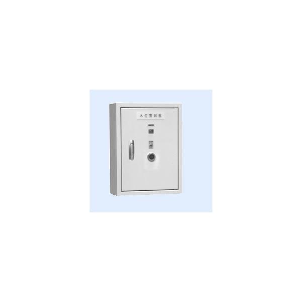 内外電機 Naigai SWGBTA01A-A 直送 代引不可・他メーカー同梱不可 水位警報盤 ASGO-1B