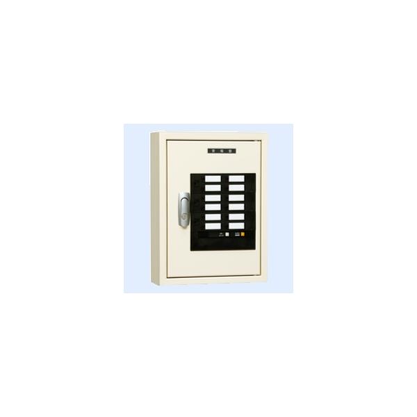 内外電機 Naigai SAC04TMEN 直送 代引不可・他メーカー同梱不可 電子式警報盤 無電圧接点受用  ASE-4MA-A