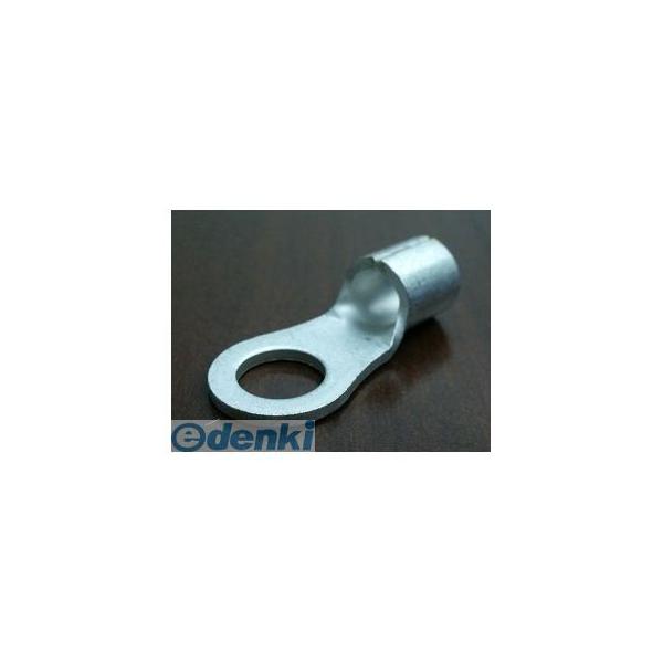 大同端子 R22-10 丸型圧着端子 【100個入】 R2210