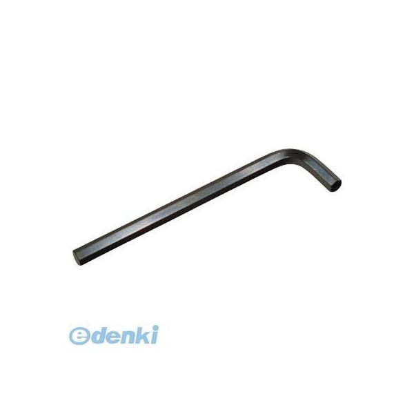 エイト 008964INCH 六角棒スパナ セミロング 9／64 単品 【100個入】