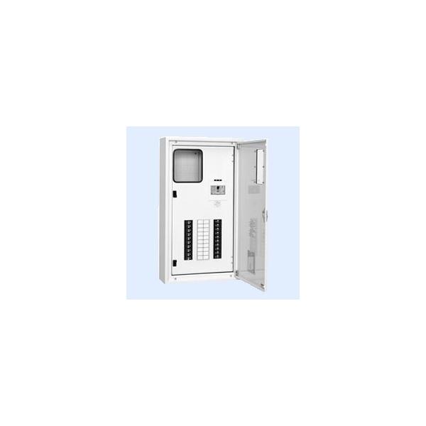 内外電機 Naigai TLCM1536TN 直送 代引不可・他メーカー同梱不可 テナント用電灯分電盤 TLMC-1536D
