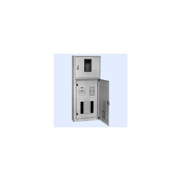 内外電機 Naigai TLQE1020TA 直送 代引不可・他メーカー同梱不可 テナント用電灯分電盤 TLEQ-1020S