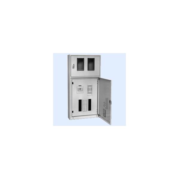 内外電機 Naigai TLQE1526TB 直送 代引不可・他メーカー同梱不可 テナント用電灯分電盤 TLEQ-1526WS