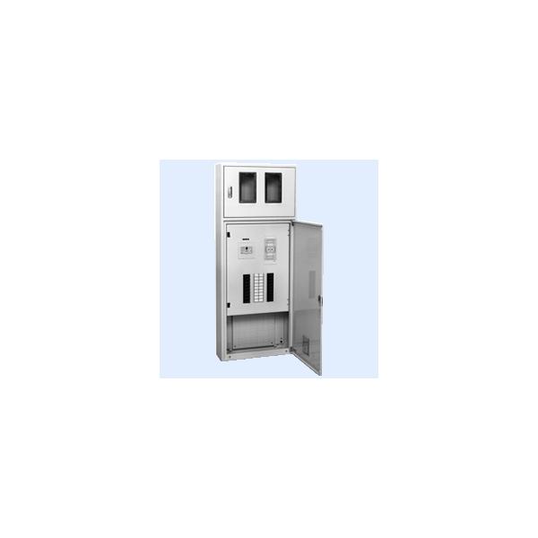 内外電機 Naigai TLQM0518TW 直送 代引不可・他メーカー同梱不可 テナント用電灯分電盤下部スペース付 木板付 TLMQ-518WD3