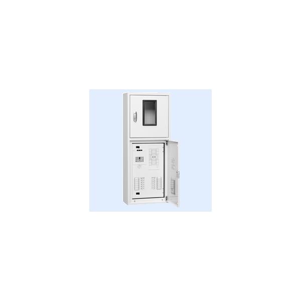 内外電機 Naigai TLHE1522TA 直送 代引不可・他メーカー同梱不可 テナント用電灯分電盤 TLEH-1522S