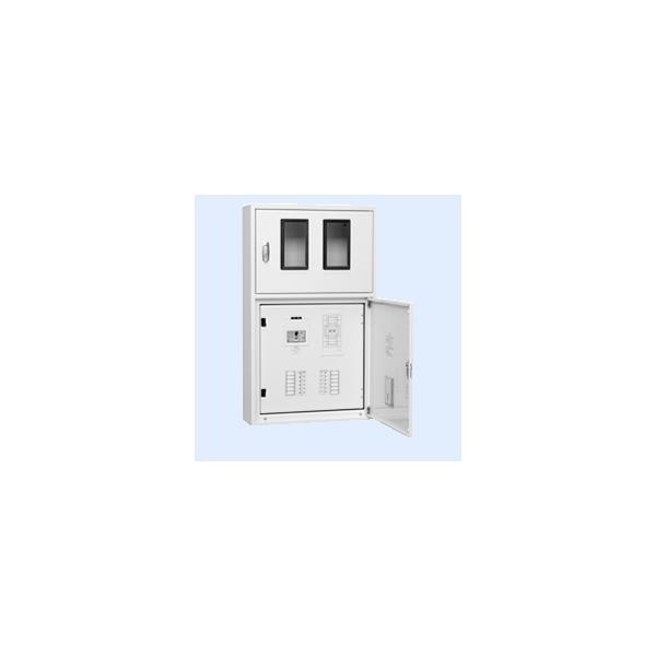 内外電機 Naigai TLHM1540TB 直送 代引不可・他メーカー同梱不可 テナント用電灯分電盤 TLMH-1540WS