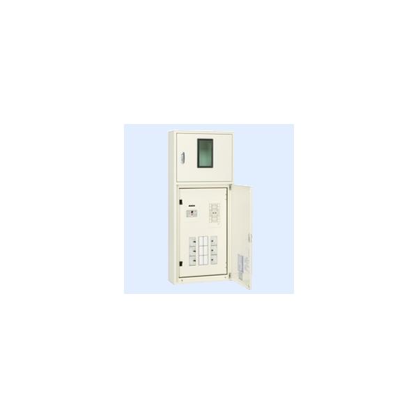 内外電機 Naigai TPQM1012TA 直送 代引不可・他メーカー同梱不可 テナント用動力分電盤 TPMQ-1012S