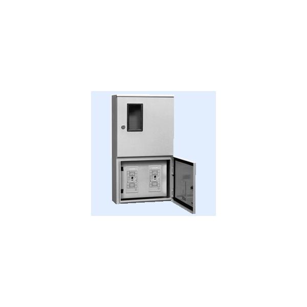 内外電機 Naigai THEZ0402YT 直送 代引不可・他メーカー同梱不可 引込計器盤 端子台付 HER-042WT