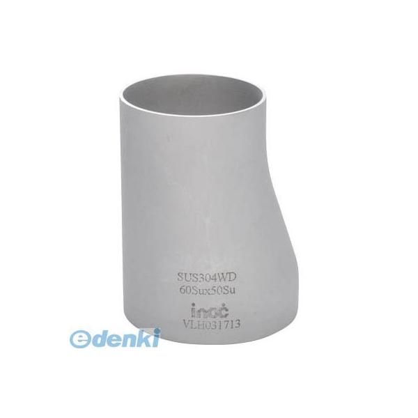 イノック 304RESU100SU75SU エキセントリック・レジューサーSUの通販は