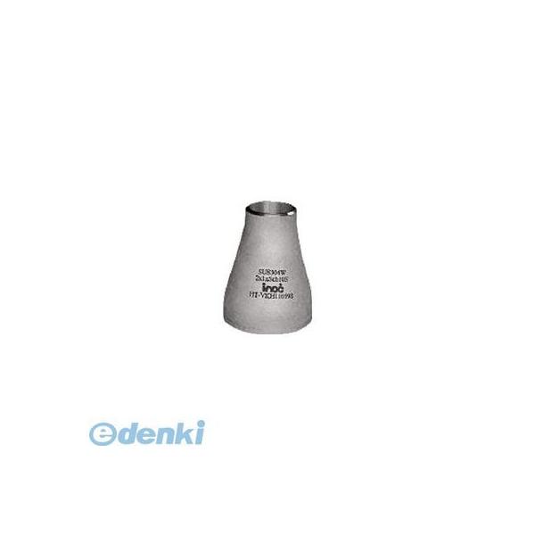 イノック 316RC200A125A10S コンセントリック・レジューサー