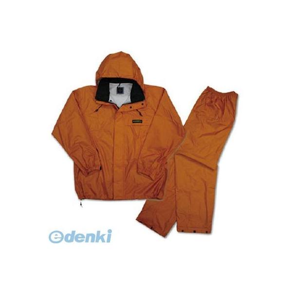 カジメイク  325025S オールマインドスーツ オレンジ Sの通販は 6,346円