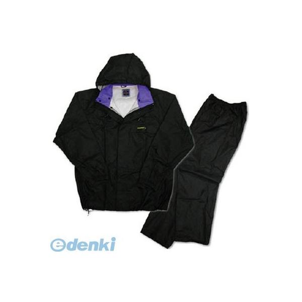 カジメイク  325091S オールマインドスーツ ブラック Sの通販は 6,346円