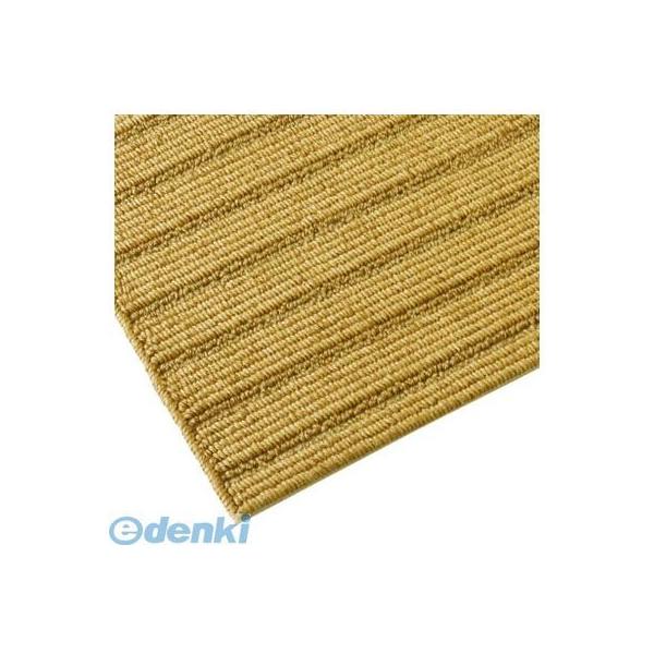 ミヅシマ工業  4100260 リネンマット ハイロー 500×800mm