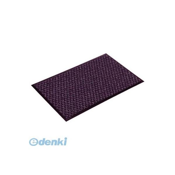 ミヅシマ工業  4130070 エンハンスマット500 1200mmX1800mm グレー