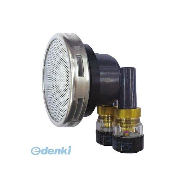 カクダイ 415108 一口循環金具【ワンロック式】 13A 415-108 KAKUDAI ワンロック式13A【キャンセル不可】