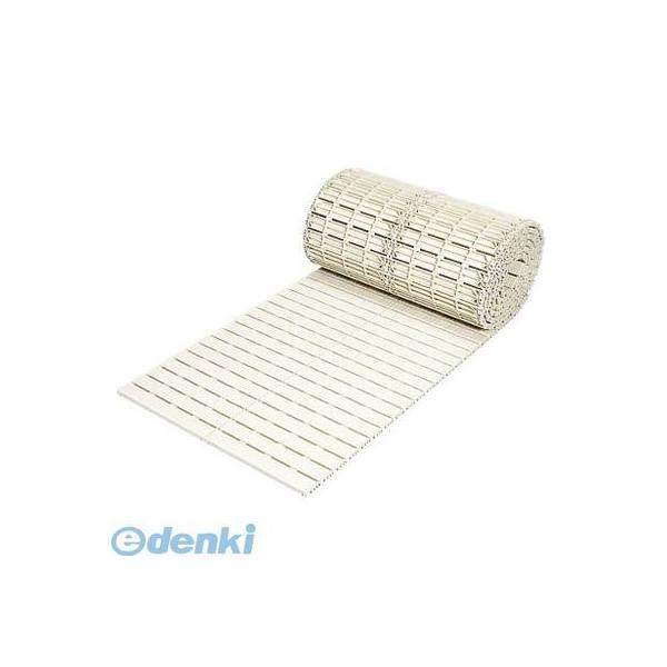 ミヅシマ工業 4380050 スノコRs 600mm×5m×17mm ベージュの通販は 26,351円