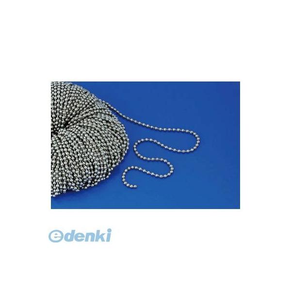 ユニット  46039  ボールチェーン 2．3Φ×50m