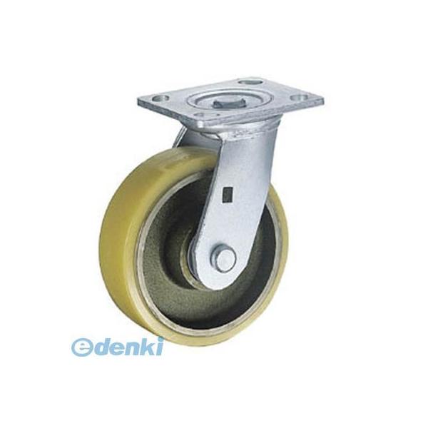 イーグル 低床型スマートドーリー用ウレタン車輪 ▼114-8666 SDW-46 1個