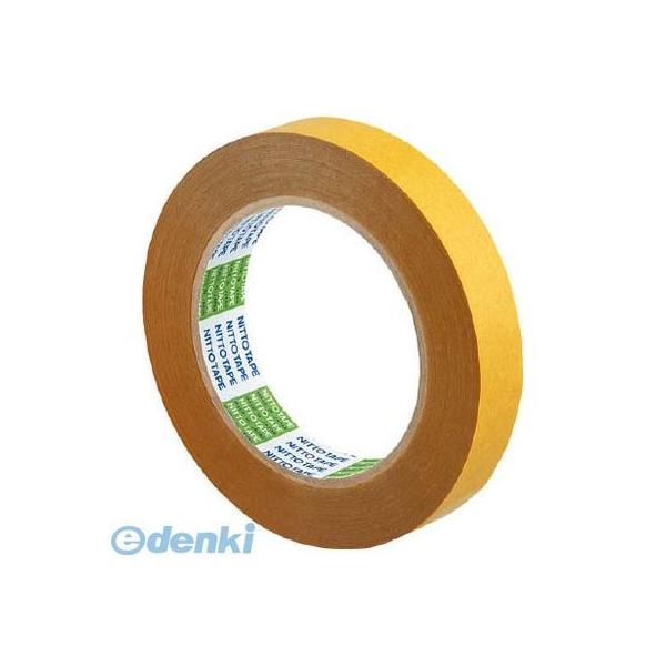 日東電工 535A30 両面接着テープ Ｎｏ．５３５Ａ ３０ｍｍ×３０ｍ クリア 【20個入】 31,697円
