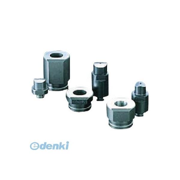 アイケイケイ  6P1174B 丸穴ダイスAH19．0の通販は