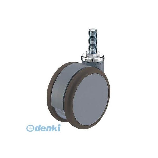 ハンマーキャスター  7050A-FA1100 700シリーズ自在ウレタン車100mmネジコミ【キャンセル不可】