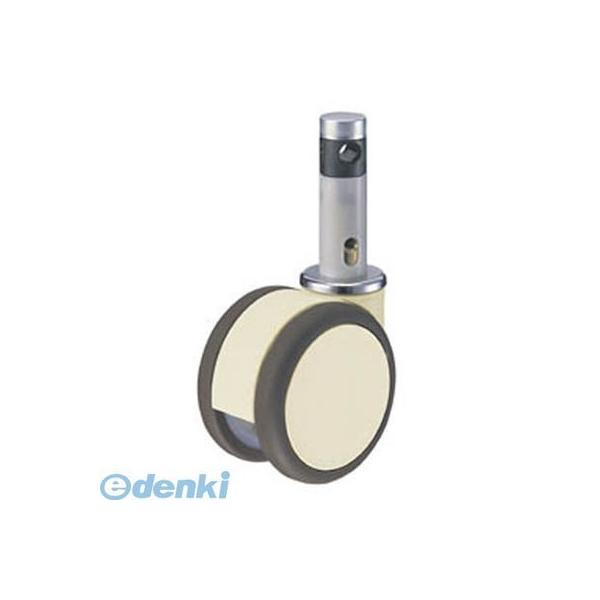 ハンマーキャスター  707K-FA3100 セントラルロック自在ウレタンボールB車100mm【キャンセル不可】