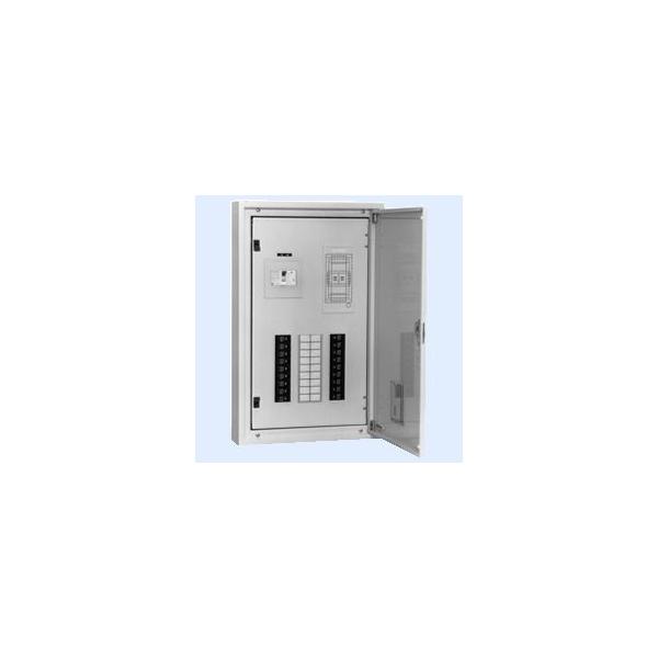 内外電機 Naigai TLCE1528BA 直送 代引不可・他メーカー同梱不可 電灯分電盤 LEC-1528S