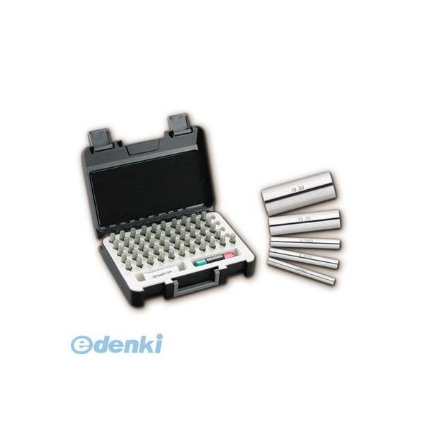 新潟精機  AAOO ピンゲージセット SK AA-OO 硬度650HV以上 AA-00の通販は