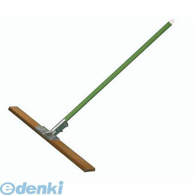 エービーシー商会  BSKF0030 フロアーブライト専用塗布器 パイプ柄135cm付き