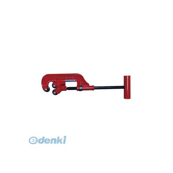 レッキス工業  C2W3 C2 3枚刃カッタ REX パイプカッター 1301PA C2-3 3枚刃パイプカッター 鋼管用 C-2