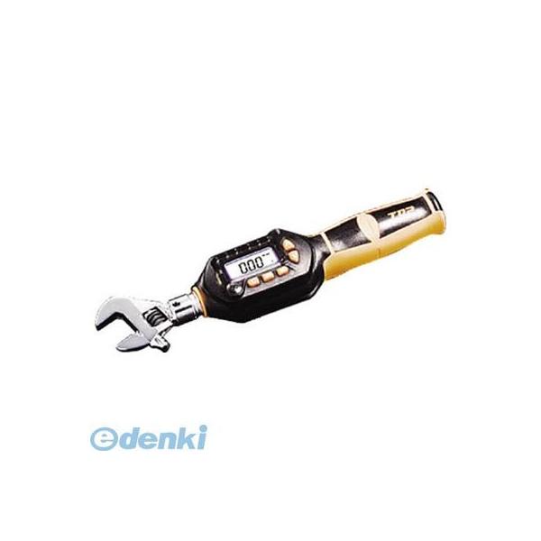 トップ工業 DH03010BN モンキ形デジタルトルクレンチ TOP DH030-10BN TOP工業 4975180373205