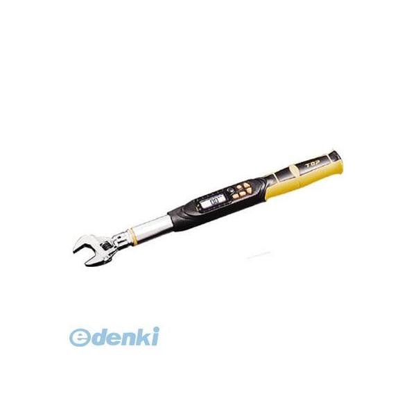 トップ工業 DH13515BN モンキ形デジタルトルクレンチ TOP DH135-15BN TOP工業 4975180373236の通販は 31,962円