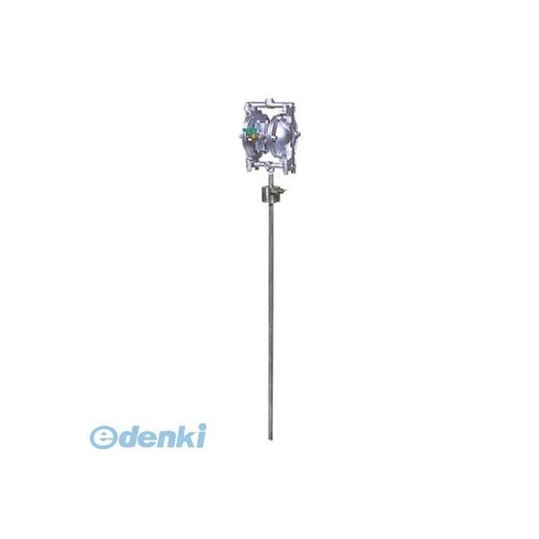 ヤマダコーポレーション DP10BATD ダイアフラムポンプDP−10BAT−D
