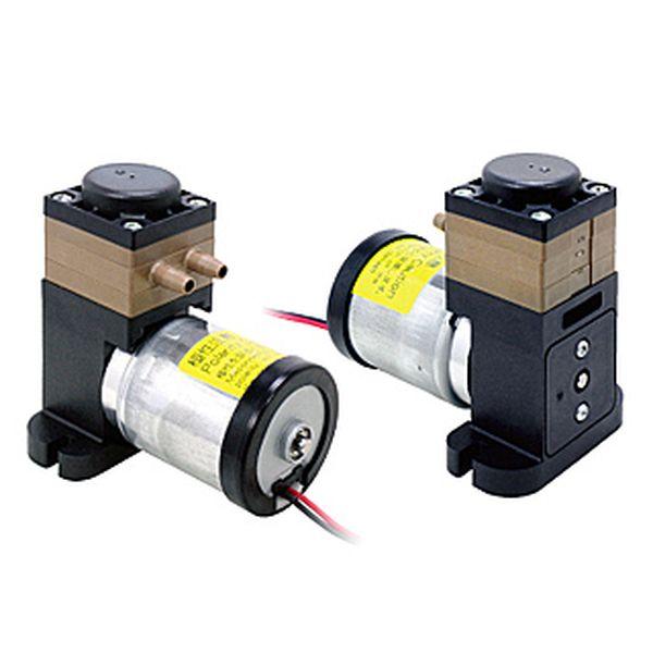 日東工器 DPE-400BL-7G-X1 液体ポンプ DPE400BL7GX1