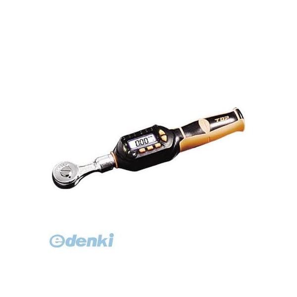 トップ工業 DRH06012BN ラチェット形デジタルトルクレンチ TOP DRH060-12BN TOP工業
