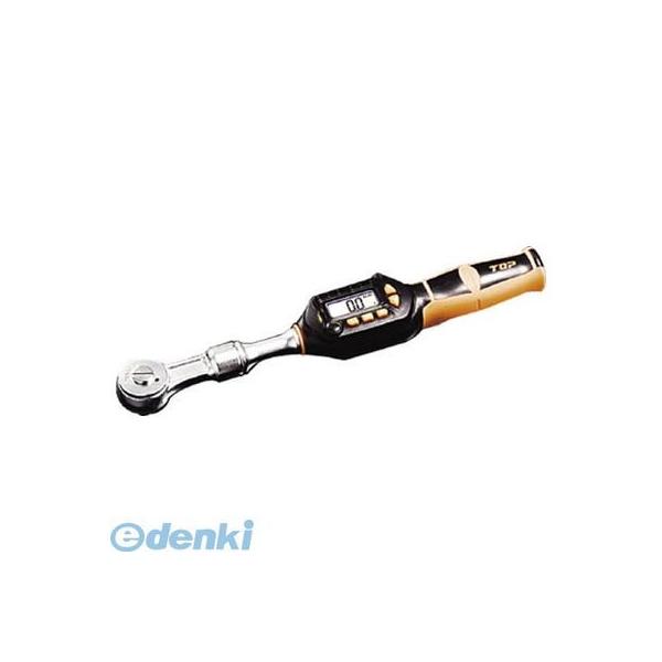 トップ工業 DRH08515BN ラチェット形デジタルトルクレンチ TOP DRH085-15BN TOP工業