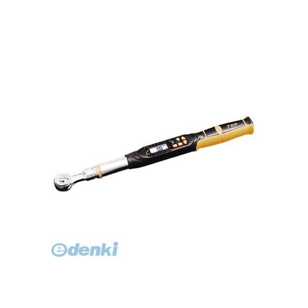 トップ工業 DRH13515BN ラチェット形デジタルトルクレンチ TOP DRH135-15BN TOP工業