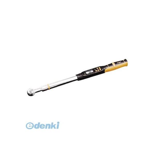 トップ工業 DRH20018BN ラチェット形デジタルトルクレンチ TOP DRH200-18BN TOP工業の通販は