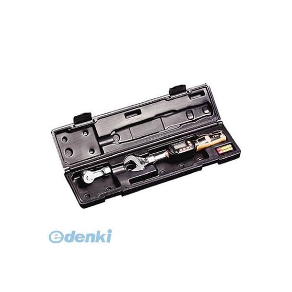 トップ工業 DS08515BN モンキ形／ラチェット形 デジタルトルクレンチ