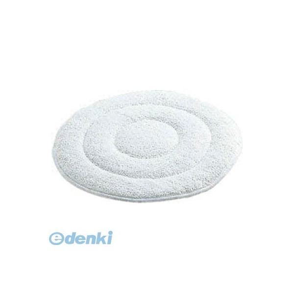 【個数：5個】山崎産業  E9814 【ポリシャー用備品】マイクロフアイバ−パツド 14インチ 【5個入】