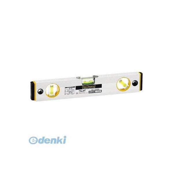 エビス ED30MDN 磁石・45°付ベーシックレベル シルバー 300mm ED-30MDN EBISU エビスダイヤモンド