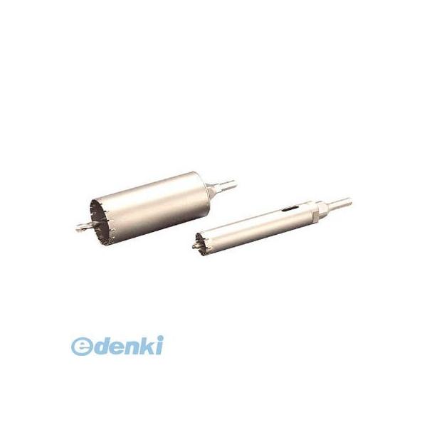 ユニカ ESA75ST ESコアドリル ALC用75mm ストレートシャンク