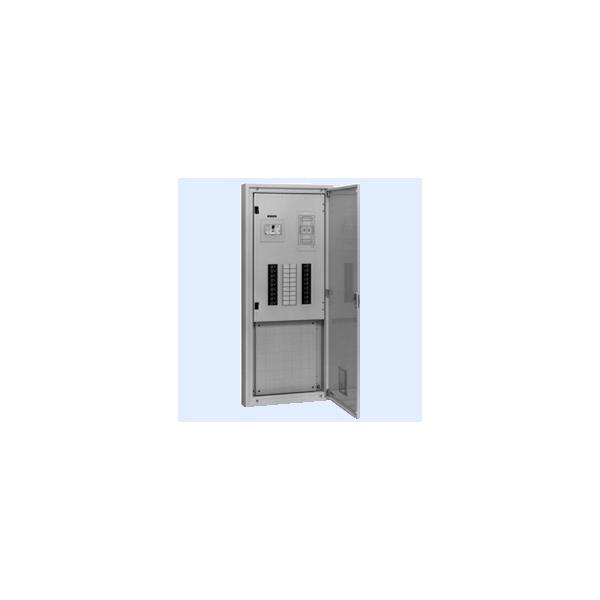 内外電機 Naigai TLCM0518WB 直送 代引不可・他メーカー同梱不可 電灯分電盤下部スペース付 木板付  LMC-518SD4