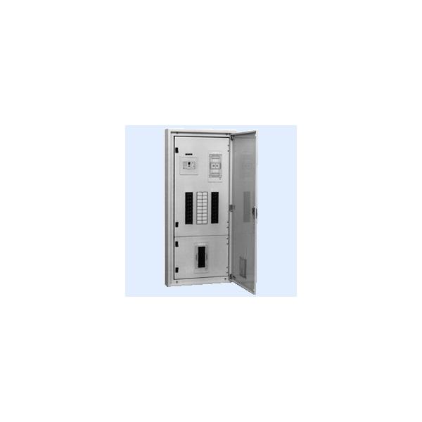 内外電機 Naigai TLQE1026DK 直送 代引不可・他メーカー同梱不可 電灯分電盤単独遮断器 ＫＭＣＢ２回路 付 LEQ-1026-2D